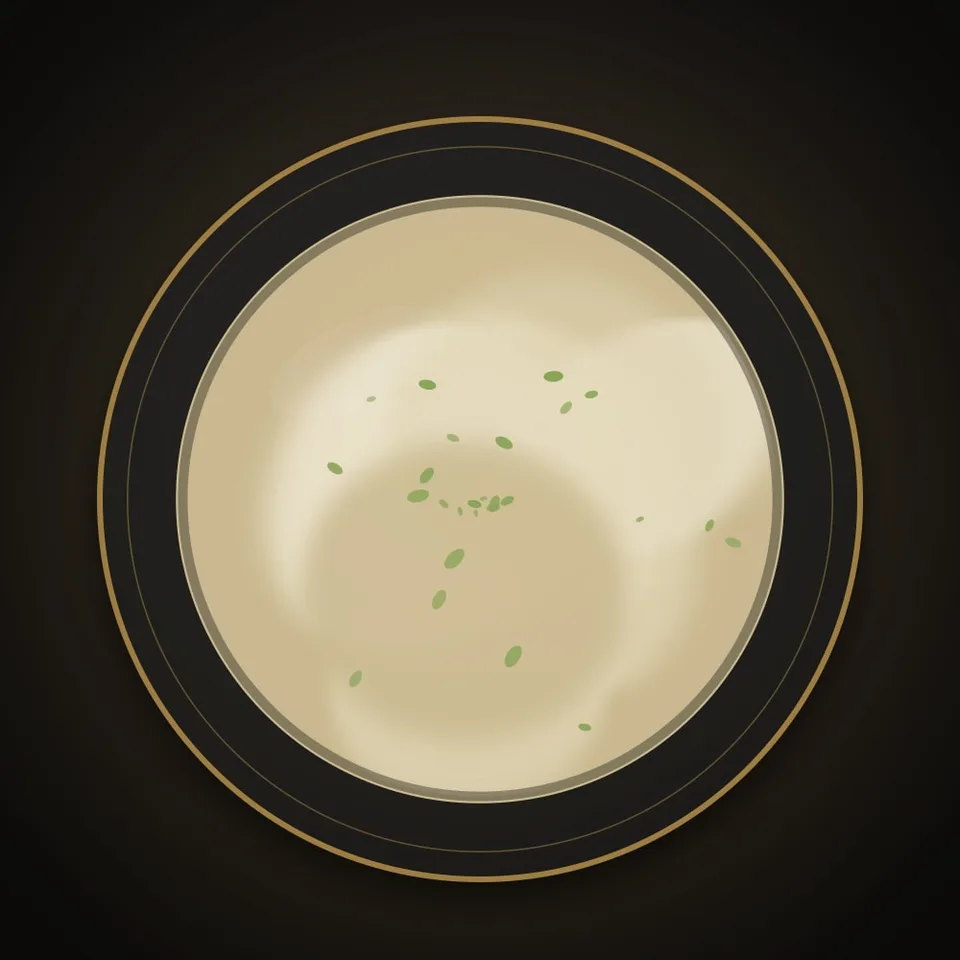 Special Rice at NUR Indian Restaurant