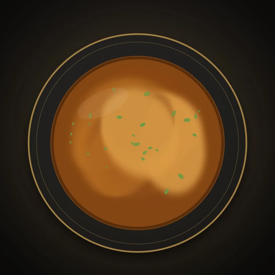Balti at NUR Indian Restaurant