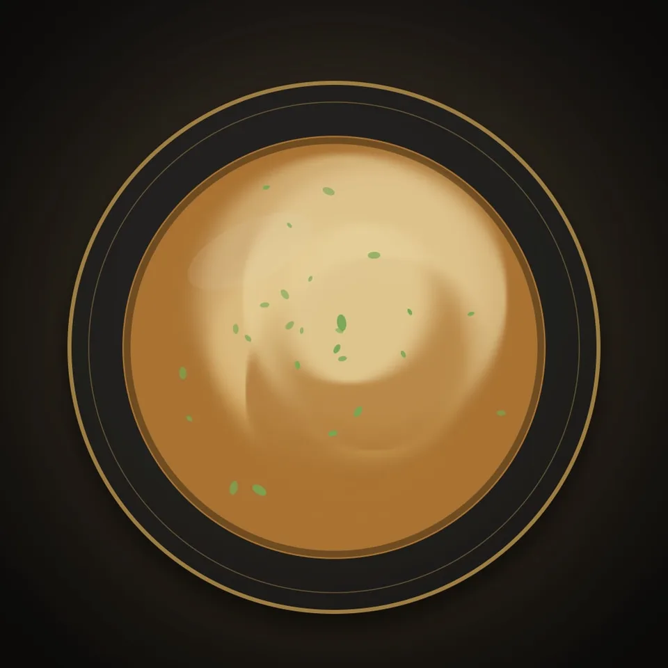 Tikka Butter at NUR Indian Restaurant